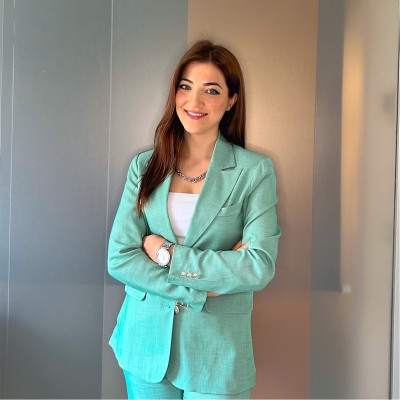 Yaprak Aydın